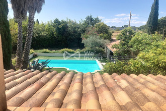 achat maison cournonterral 34660