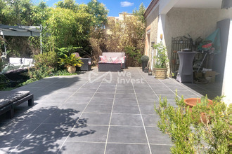 achat maison cournonterral 34660