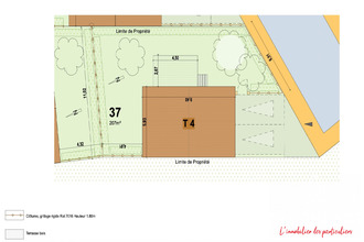 achat maison cournonterral 34660