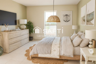 achat maison cournonterral 34660