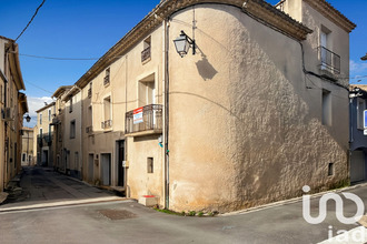 achat maison cournonterral 34660