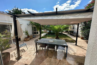 achat maison cournonterral 34660