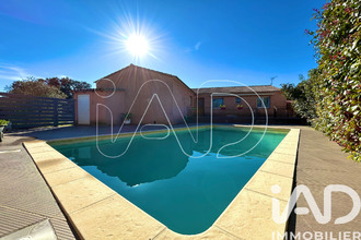 achat maison cournonterral 34660