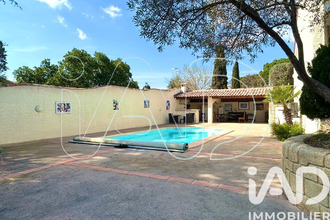 achat maison cournonterral 34660