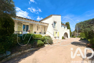 achat maison cournonterral 34660