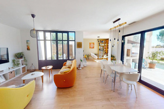 achat maison cournonterral 34660