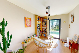 achat maison cournonterral 34660