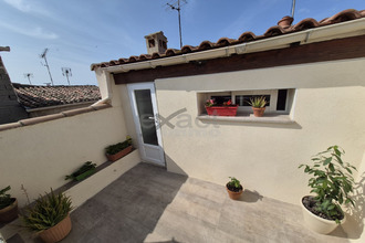 achat maison cournonterral 34660