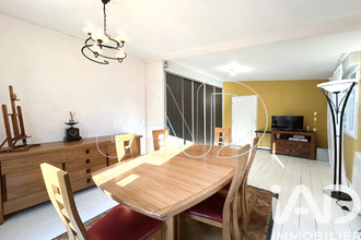 achat maison cournonterral 34660