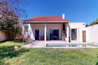 achat maison cournonterral 34660