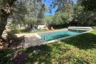 achat maison cournonterral 34660