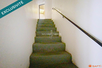 achat maison cournonterral 34660
