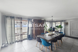 achat maison cournonterral 34660