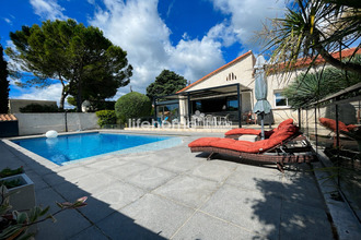 achat maison cournonterral 34660