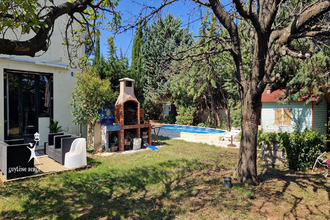 achat maison cournonterral 34660
