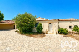 achat maison cournonterral 34660