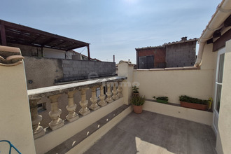 achat maison cournonterral 34660
