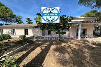 achat maison cournonterral 34660