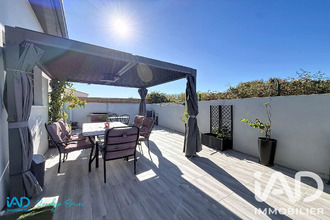 achat maison cournonterral 34660