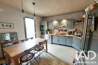 achat maison cournonterral 34660