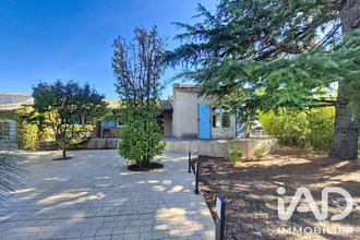 achat maison cournonterral 34660
