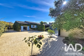 achat maison cournonterral 34660