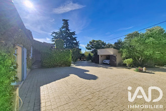 achat maison cournonterral 34660
