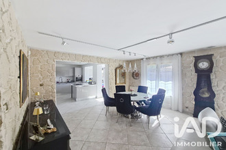 achat maison cournonterral 34660