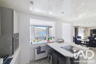 achat maison cournonterral 34660