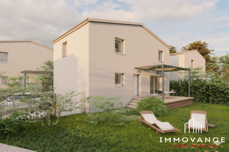 achat maison cournonterral 34660