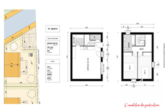 achat maison cournonterral 34660