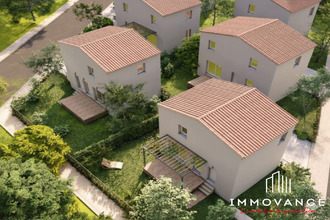 achat maison cournonterral 34660