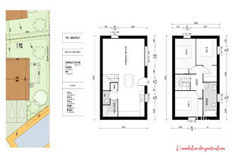 achat maison cournonterral 34660