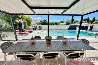 achat maison cournonterral 34660