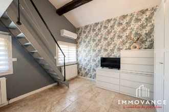 achat maison cournonterral 34660