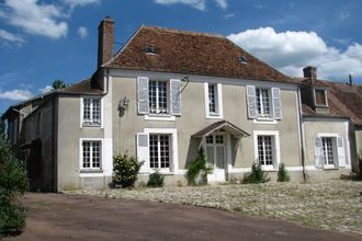 achat maison courpalay 77540