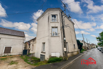 achat maison courpalay 77540
