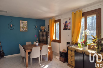 achat maison courpalay 77540