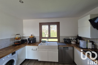 achat maison courpalay 77540