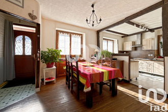 achat maison courpalay 77540