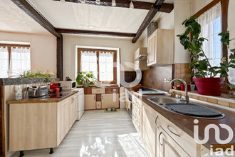 achat maison courpalay 77540