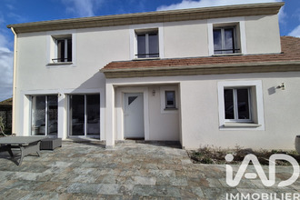 achat maison courpalay 77540