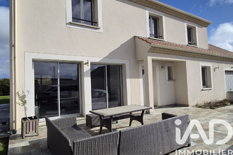 achat maison courpalay 77540