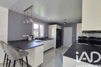 achat maison courpalay 77540