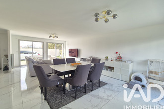 achat maison courpalay 77540