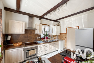 achat maison courpalay 77540