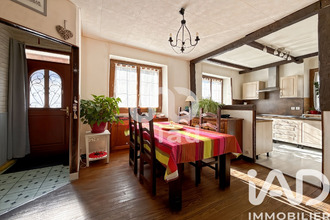 achat maison courpalay 77540