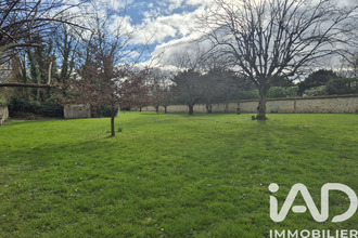 achat maison courpalay 77540