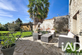 achat maison courpalay 77540