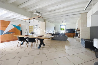 achat maison courpalay 77540